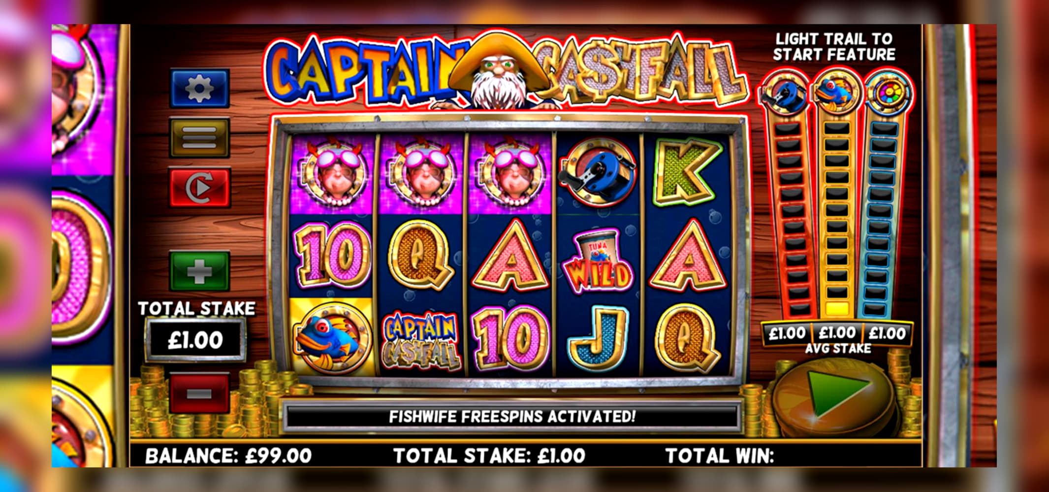 $245 free chip casino at Spin Palace Casino