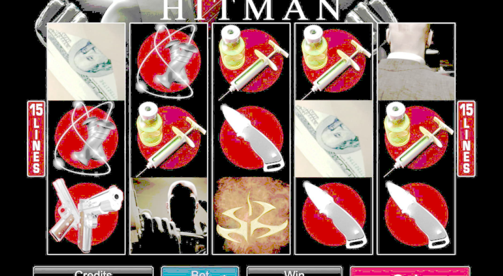 66 free spins at William Hill Casino