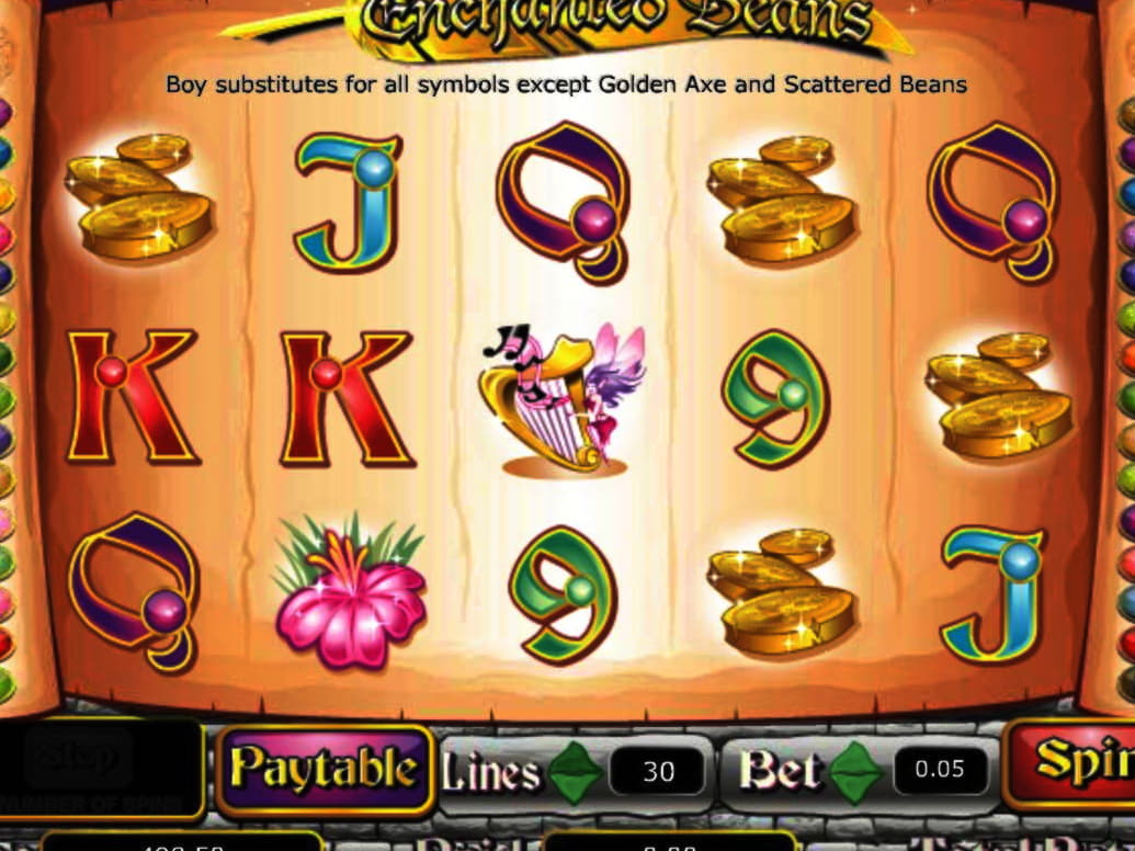 260 Free spins casino at Jackpot City Casino