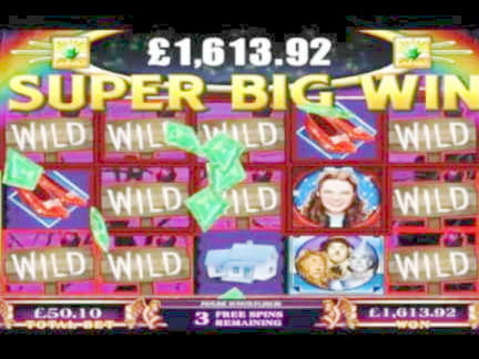 500% Signup Casino Bonus at bWin Casino