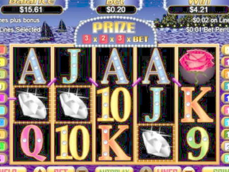 €1550 No deposit at Europa Casino
