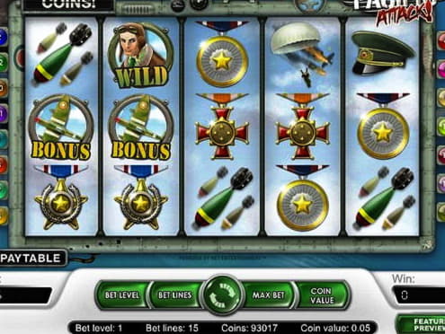 220 FREE Spins at Eurogrand Casino