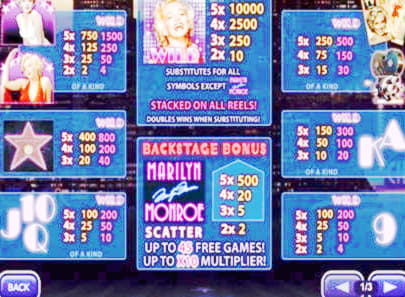 EUR 540 Free Casino Chip at 888 Casino