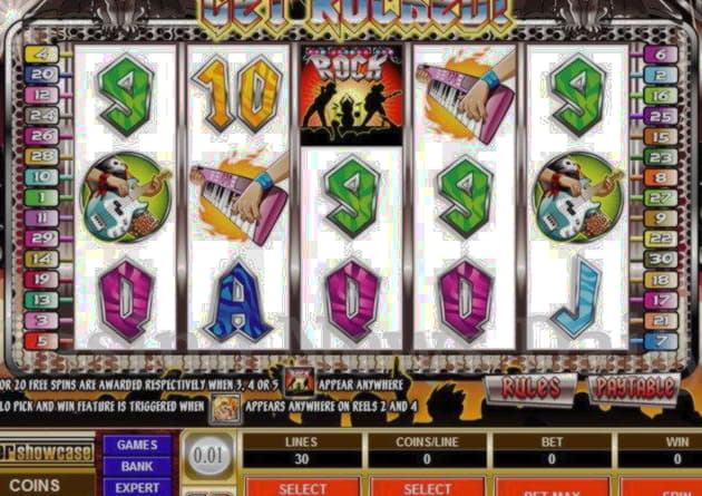 €65 Free casino chip at Alf Casino