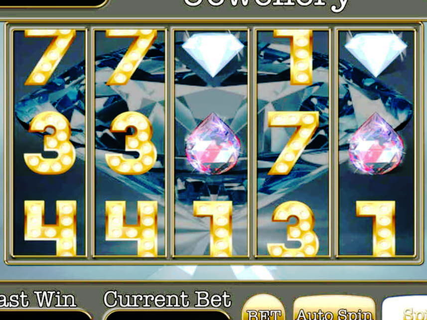 915% Deposit Match Bonus at Europa Casino