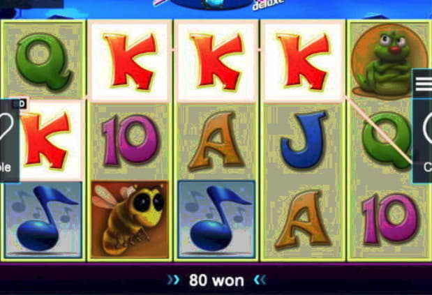 255 FREE SPINS at Rizk Casino