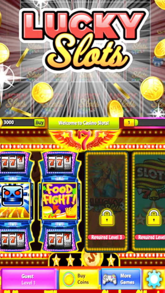 EURO 666 Mobile freeroll slot tournament at Betway Casino