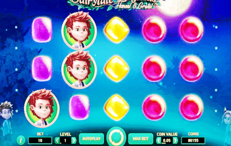 Eur 77 free chip casino at Party Casino