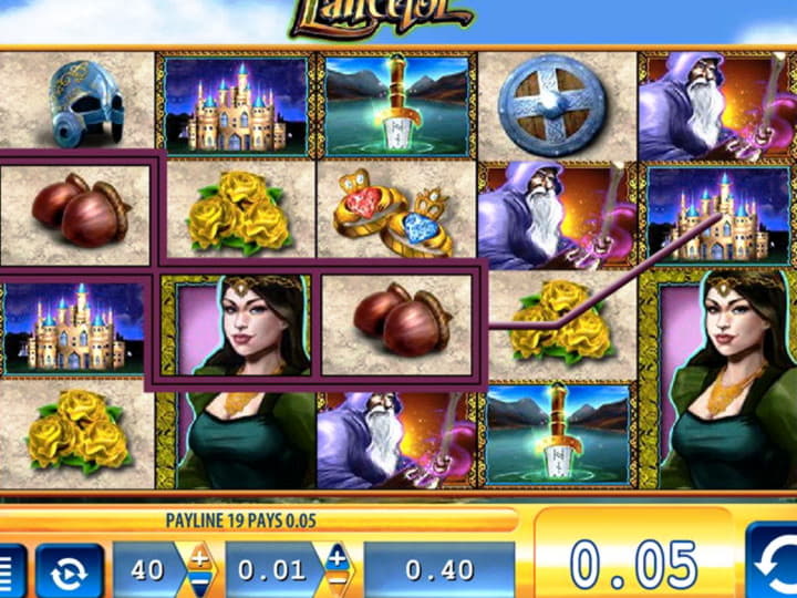 $1980 No deposit casino bonus at Leo Vegas Casino