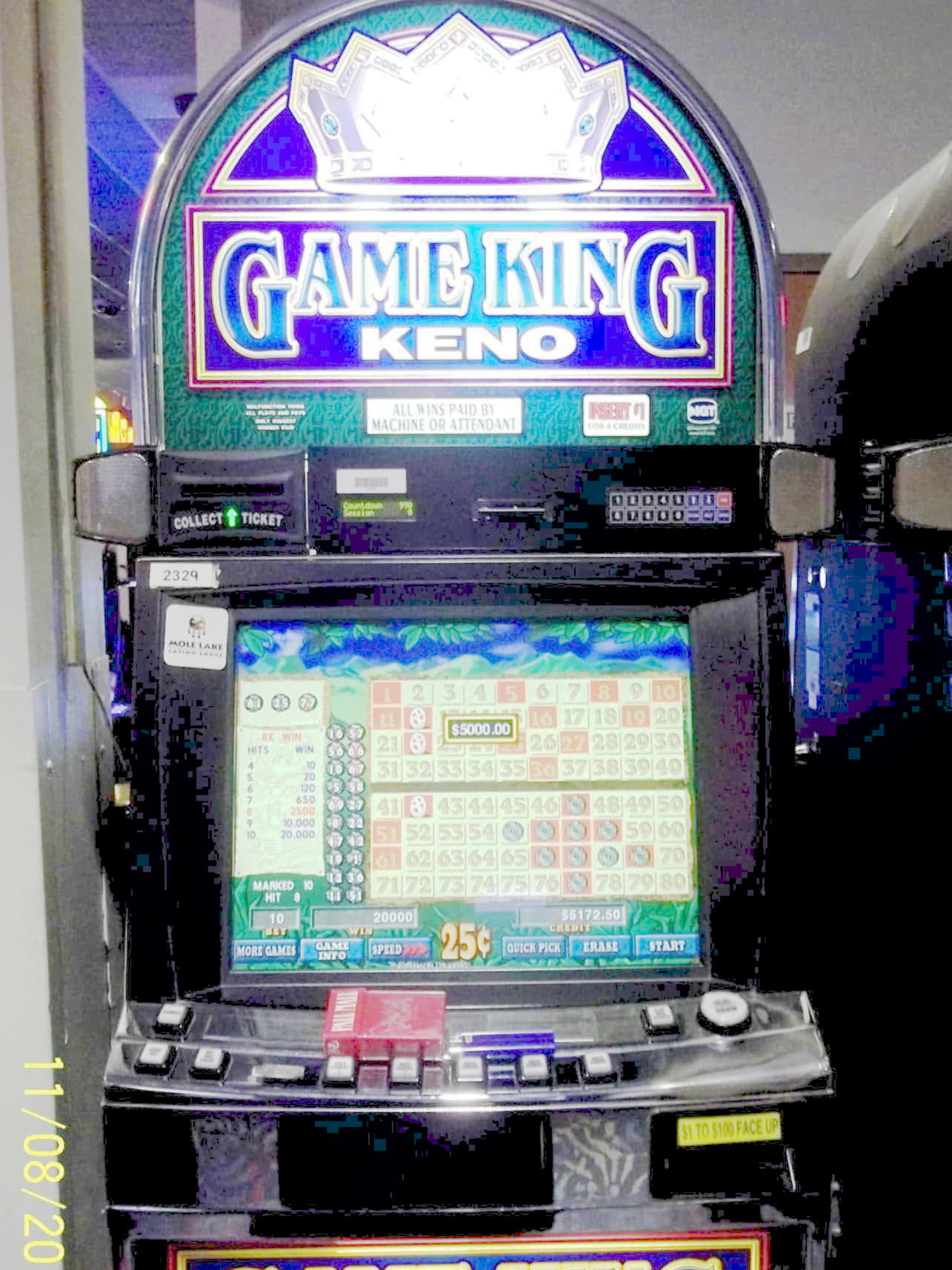 90 Free Spins at Dunder Casino