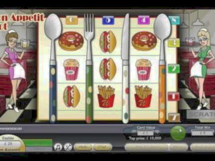 €230 free casino chip at Online Bets Casino