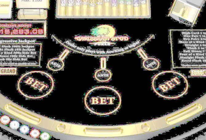 EURO 835 Casino Tournament at William Hill Casino