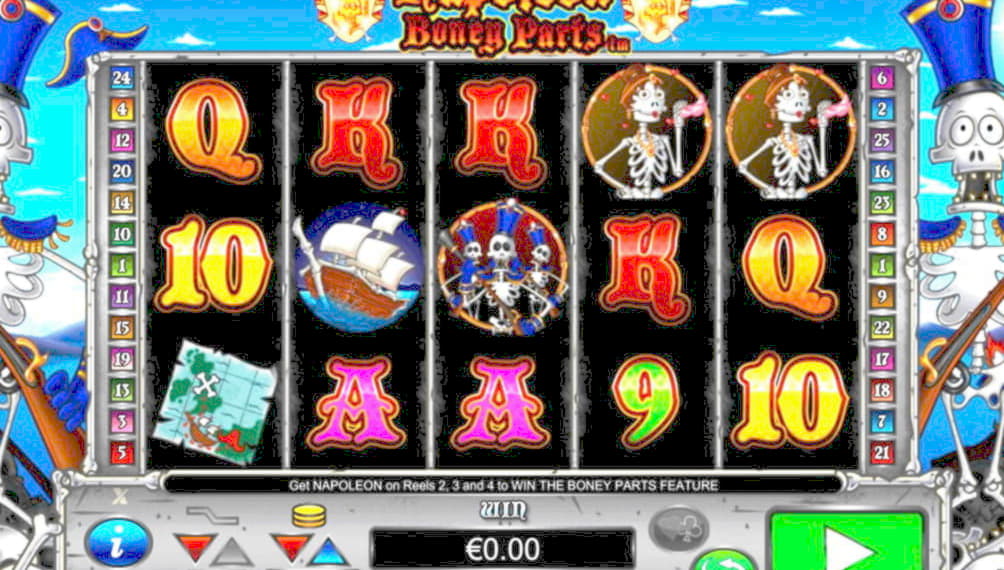$2880 No Deposit at Betway Casino