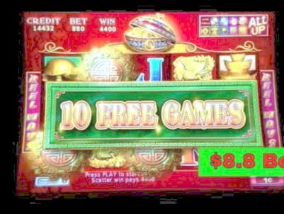 $245 Free Casino Tournament at Party Casino