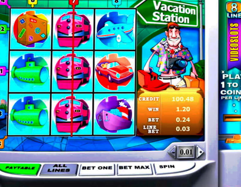 €450 free casino chip at Jackpot City Casino