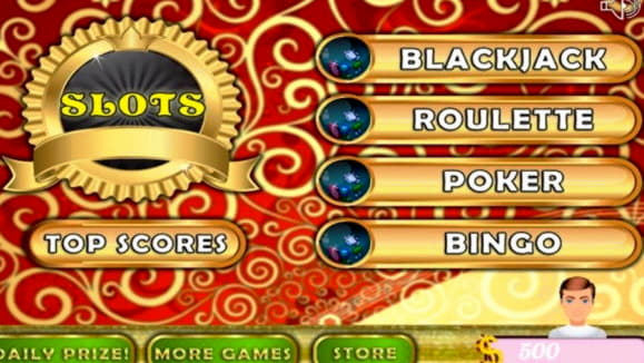 ﻿$985 Free Casino Tournament at Casino Luck