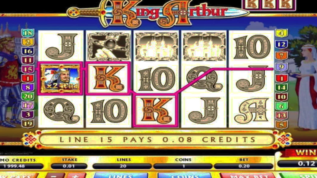 710% Match bonus casino at Casino com