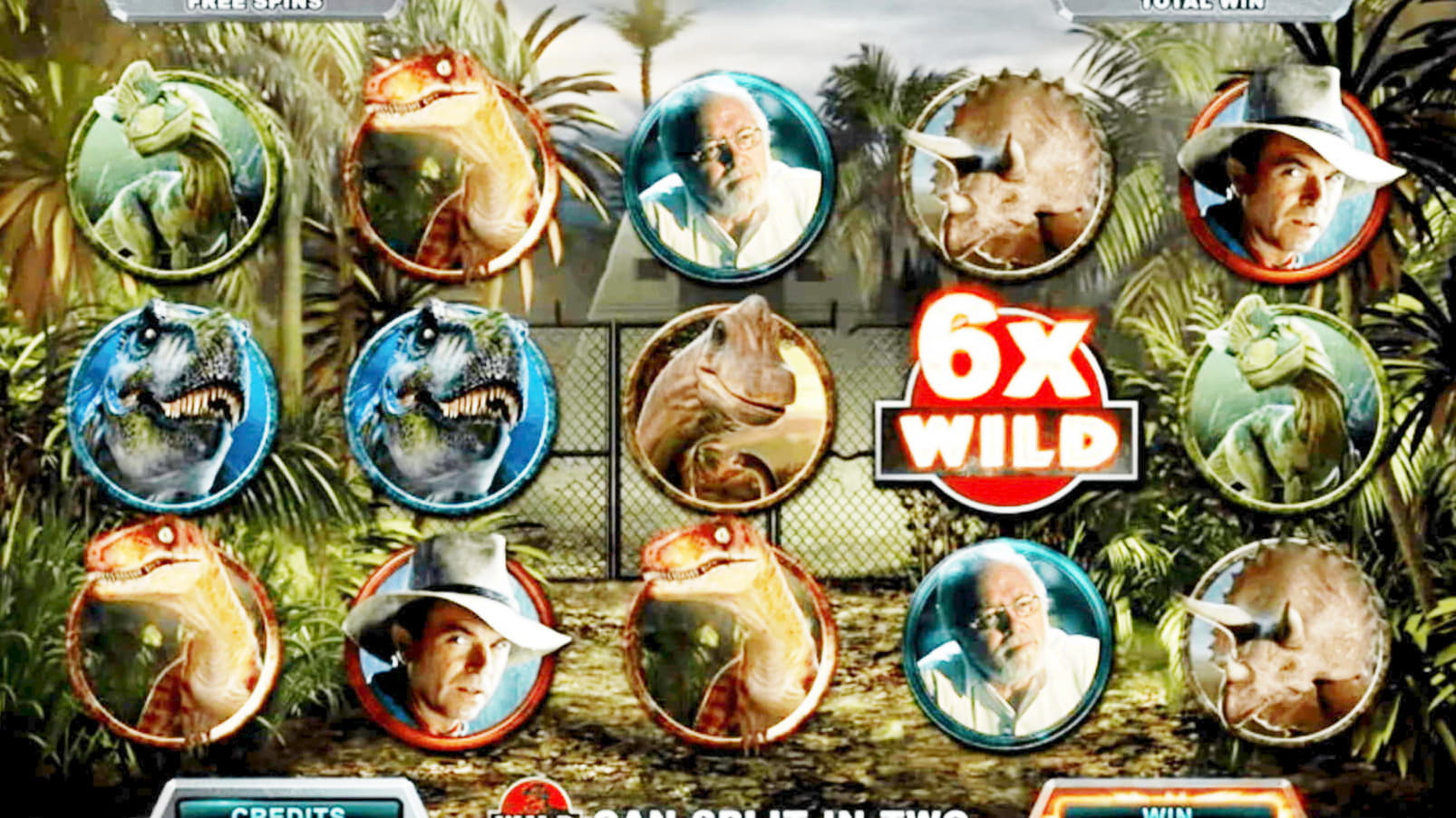 505% Signup casino bonus at Guts Casino