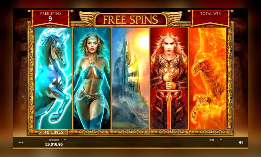 220 Free Spins no deposit at Guts Casino