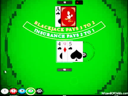 630% Casino match bonus at bWin Casino