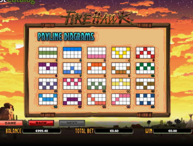€630 Free casino chip at Inter Casino