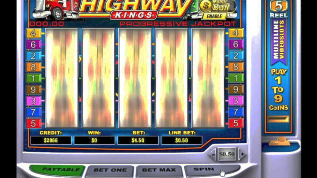 90 Free spins no deposit at Slots Million Casino