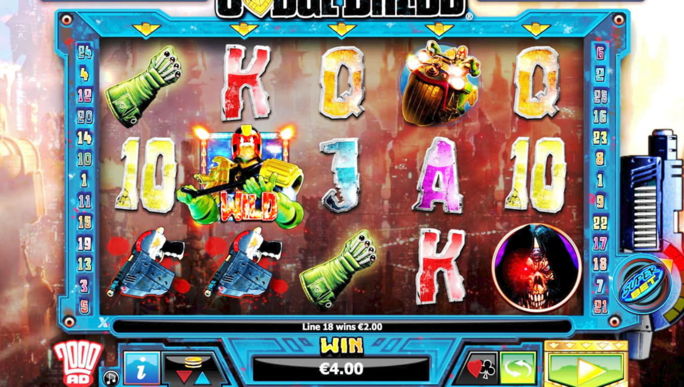 145 Free Spins no deposit casino at Leo Vegas Casino