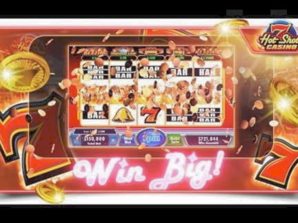 65 Free spins casino at Spin Palace Casino