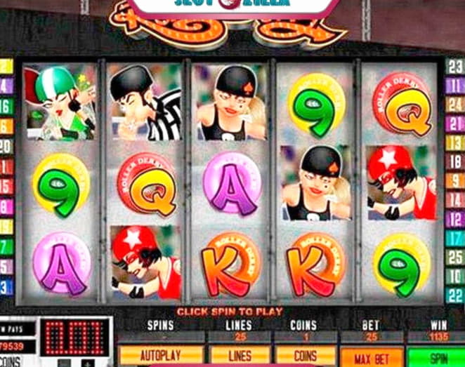 $485 Online Casino Tournament at Europa Casino