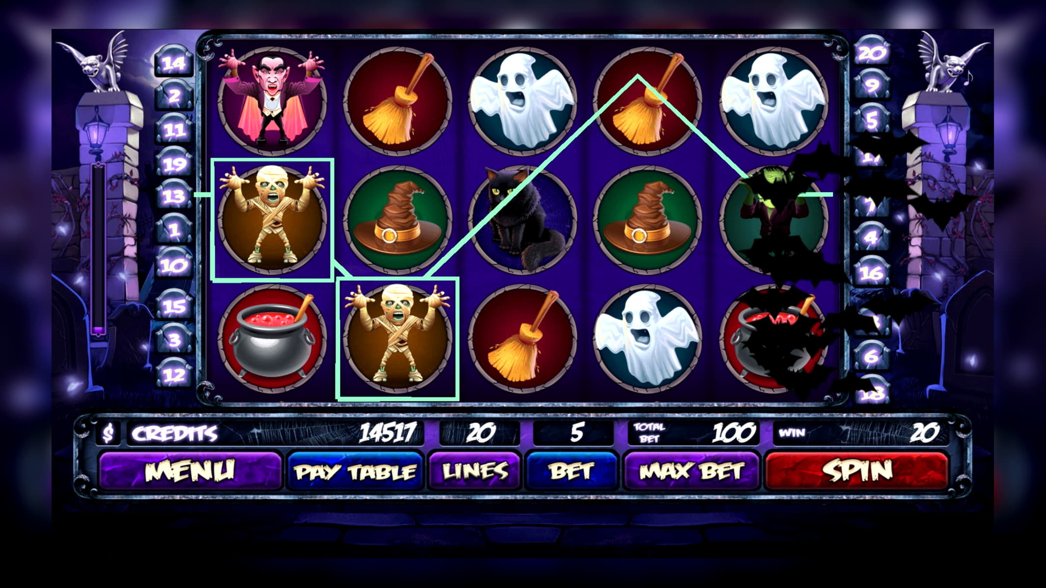 EURO 620 FREE Casino Chip at Eurogrand Casino