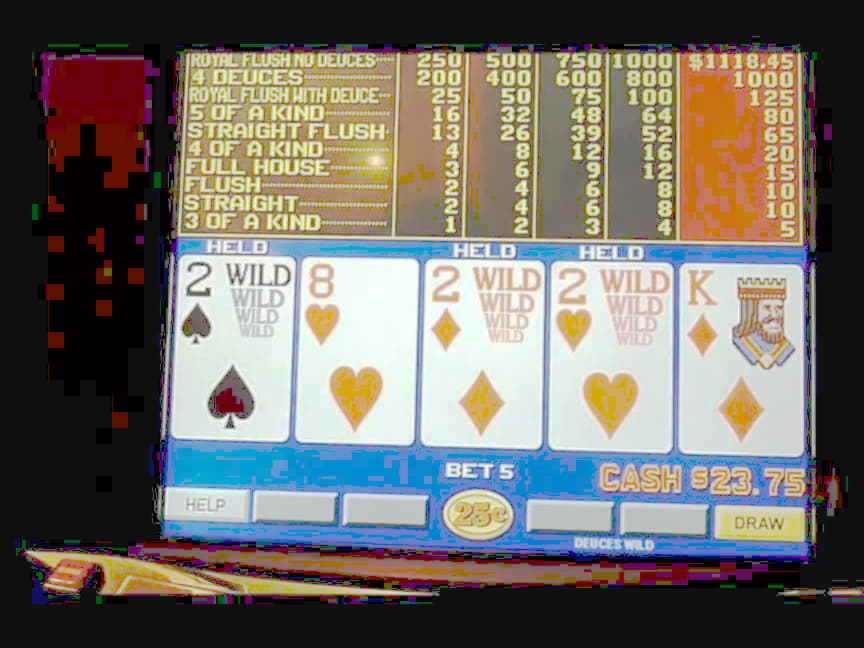 265% Match bonus casino at Casino com