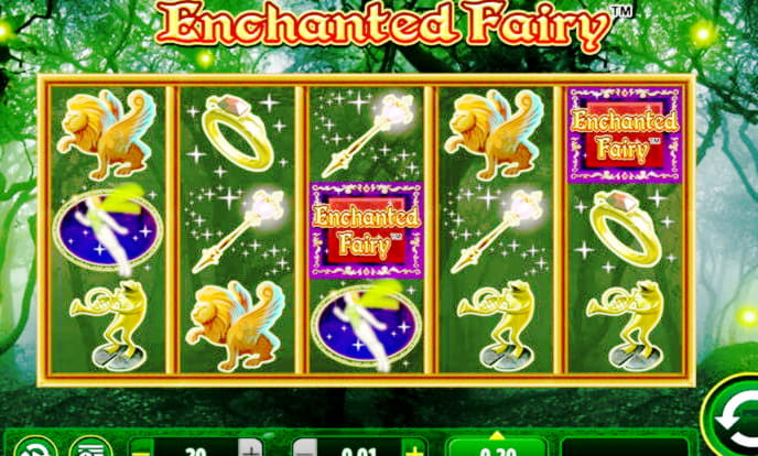 €66 FREE Casino Chip at Casino Luck