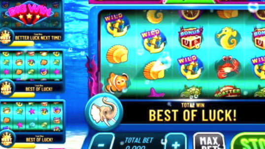 EUR 175 FREE Casino Chip at Spin Palace Casino