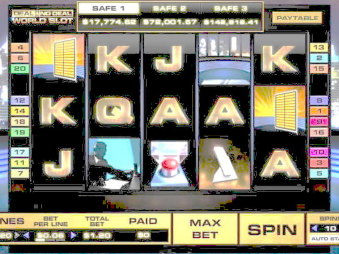 40% Match at a Casino at William Hill Casino