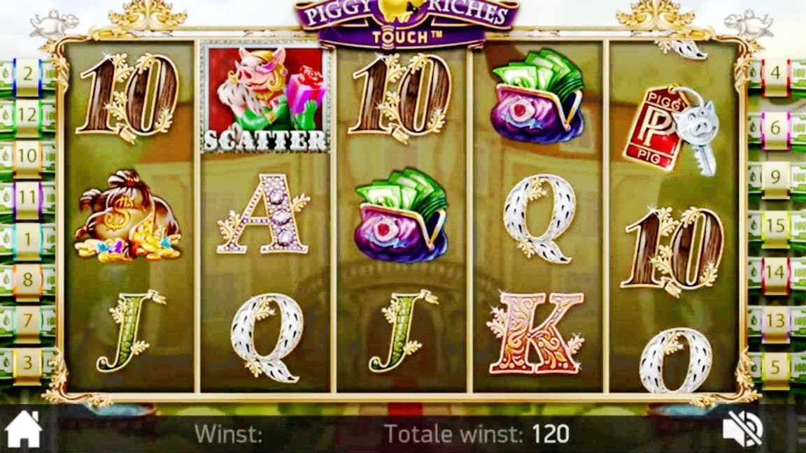 Eur 90 Daily freeroll slot tournament at Energy Casino