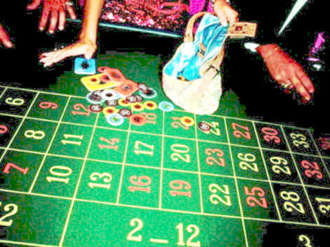 235 Trial Spins at Guts Casino