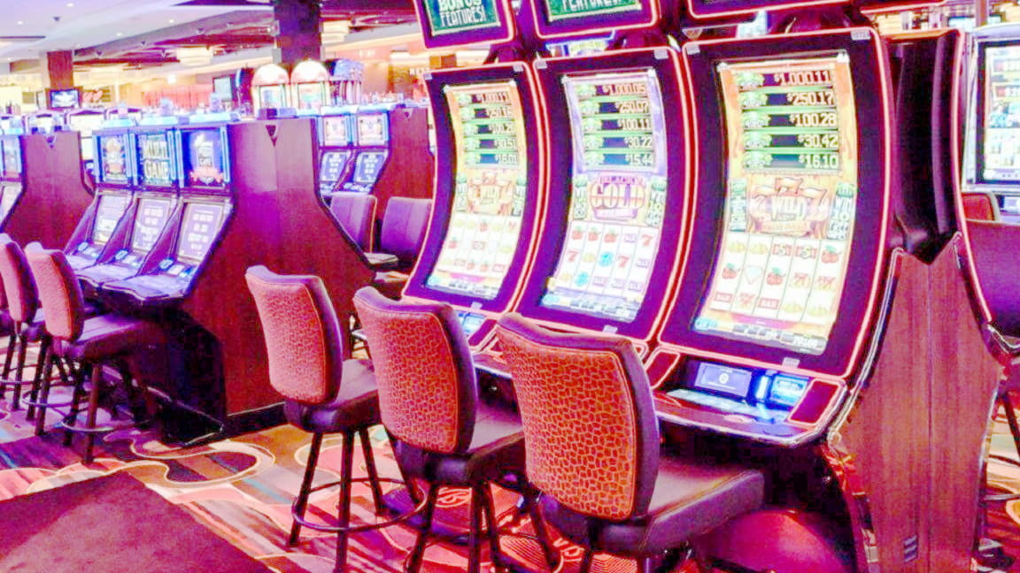 €100 Tournament at Europa Casino