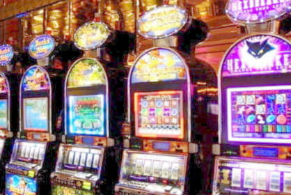 420% First Deposit Bonus at Guts Casino
