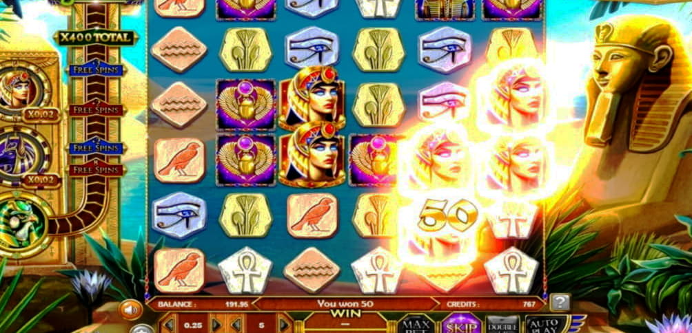 245 free spins casino at Leo Dubai Casino
