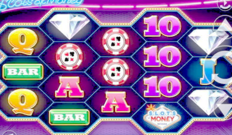 890% Match at a Casino at Slots Million Casino