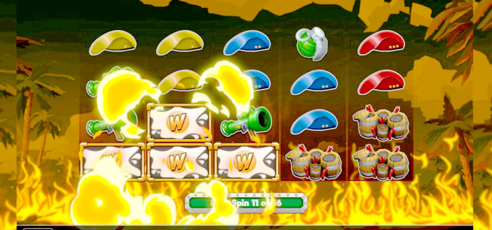 EUR 195 free chip casino at Guts Casino