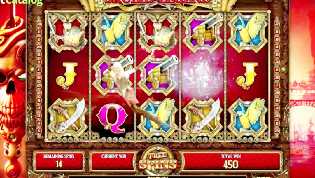€925 Mobile freeroll slot tournament at Slots Million Casino