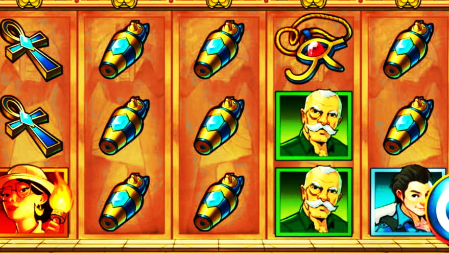 300 Loyalty Free Spins! at Slots Million Casino