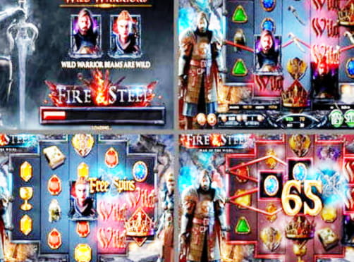 210 Free Spins Casino at Eurogrand Casino