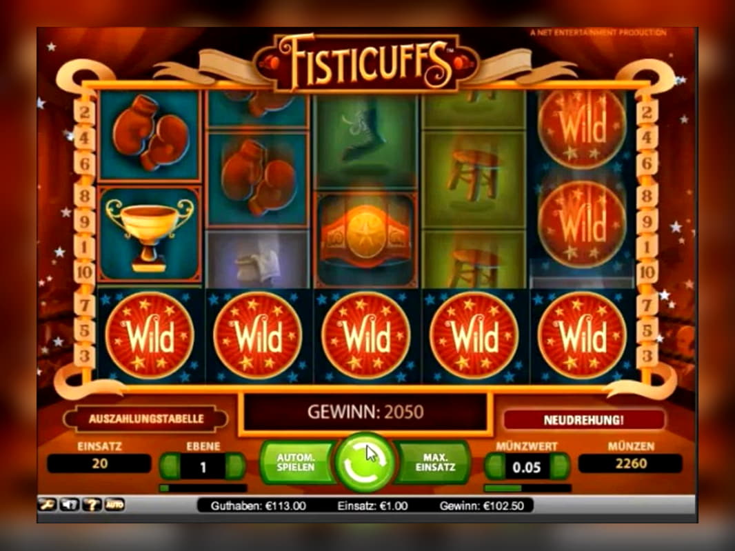EURO 540 NO DEPOSIT CASINO BONUS at Hippozino Casino