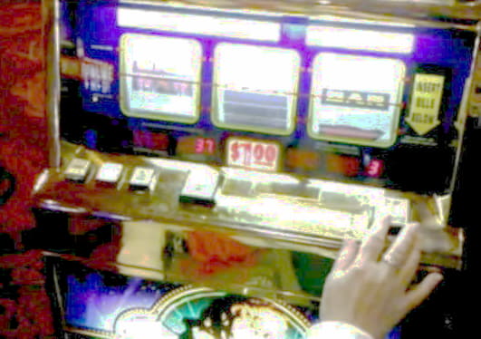 455% Welcome Bonus at Spin Palace Casino