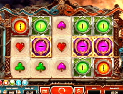 EURO 245 Daily freeroll slot tournament at Betway Casino