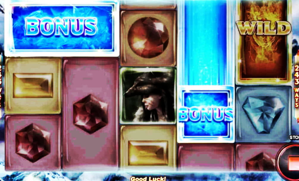 EUR 220 Free Casino Chip at Guts Casino