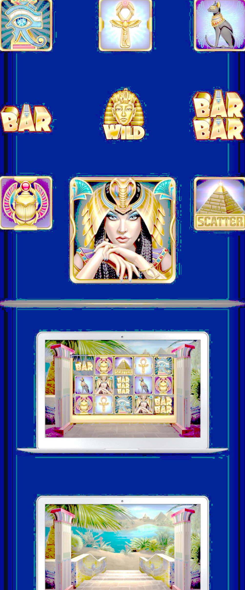EUR 2240 No Deposit at Spin Palace Casino