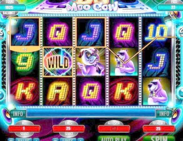 99 Loyalty Free Spins! at Energy Casino